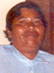 Gaudencio Cazarin Carbajal