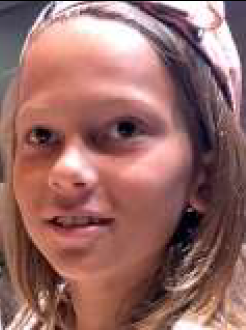 Koa Bernstein