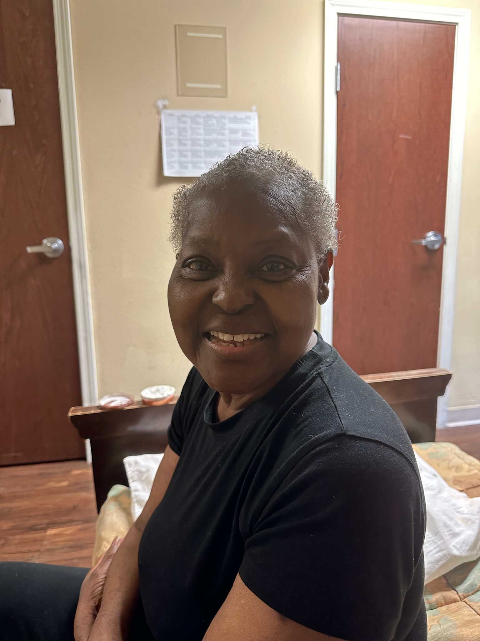 Sheila Willis