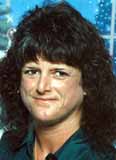 Cynthia Jane Nesmith