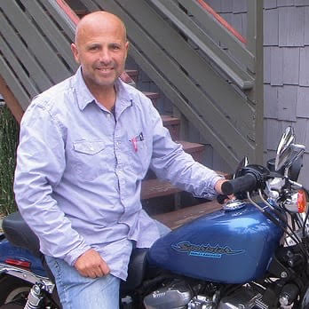 Bruce Kurnik