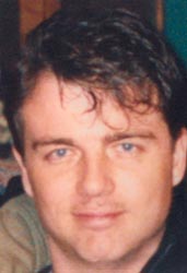 Stephen M. Lankester-Cox