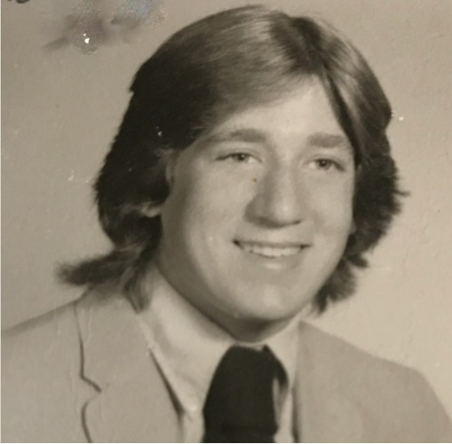 Kevin Costelloe