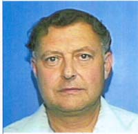 James Alan Bradford