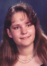 Stephanie Jane Howard