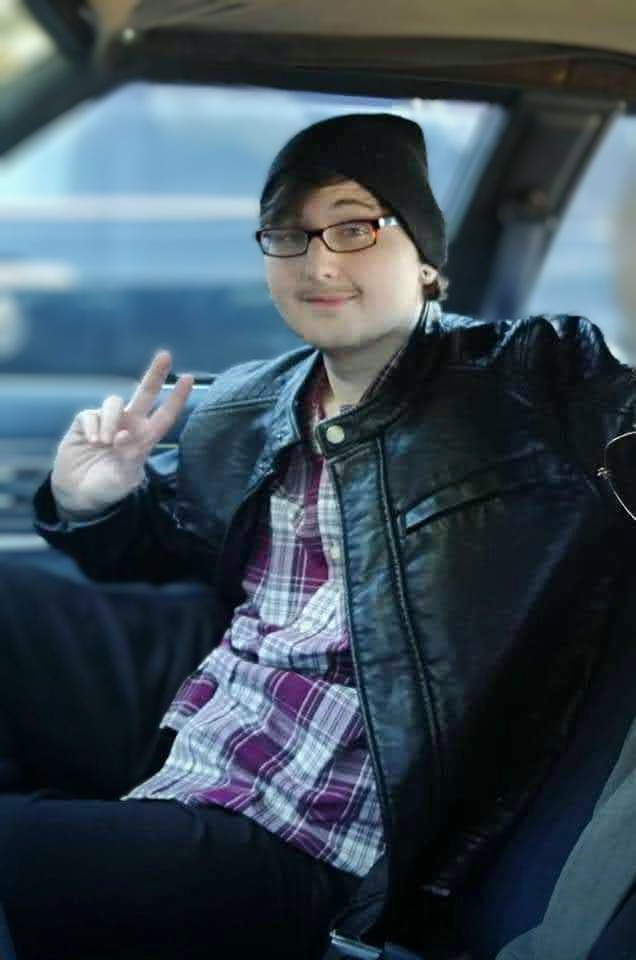 Gabriel Bradley