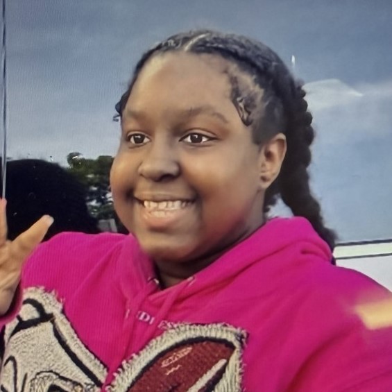 Jayla Currie-Bradley