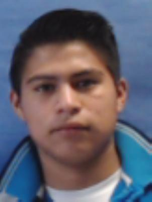 Martin Perez Juan