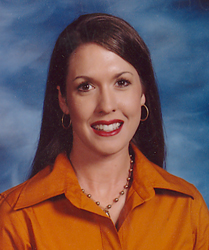 Tara Faye Grinstead