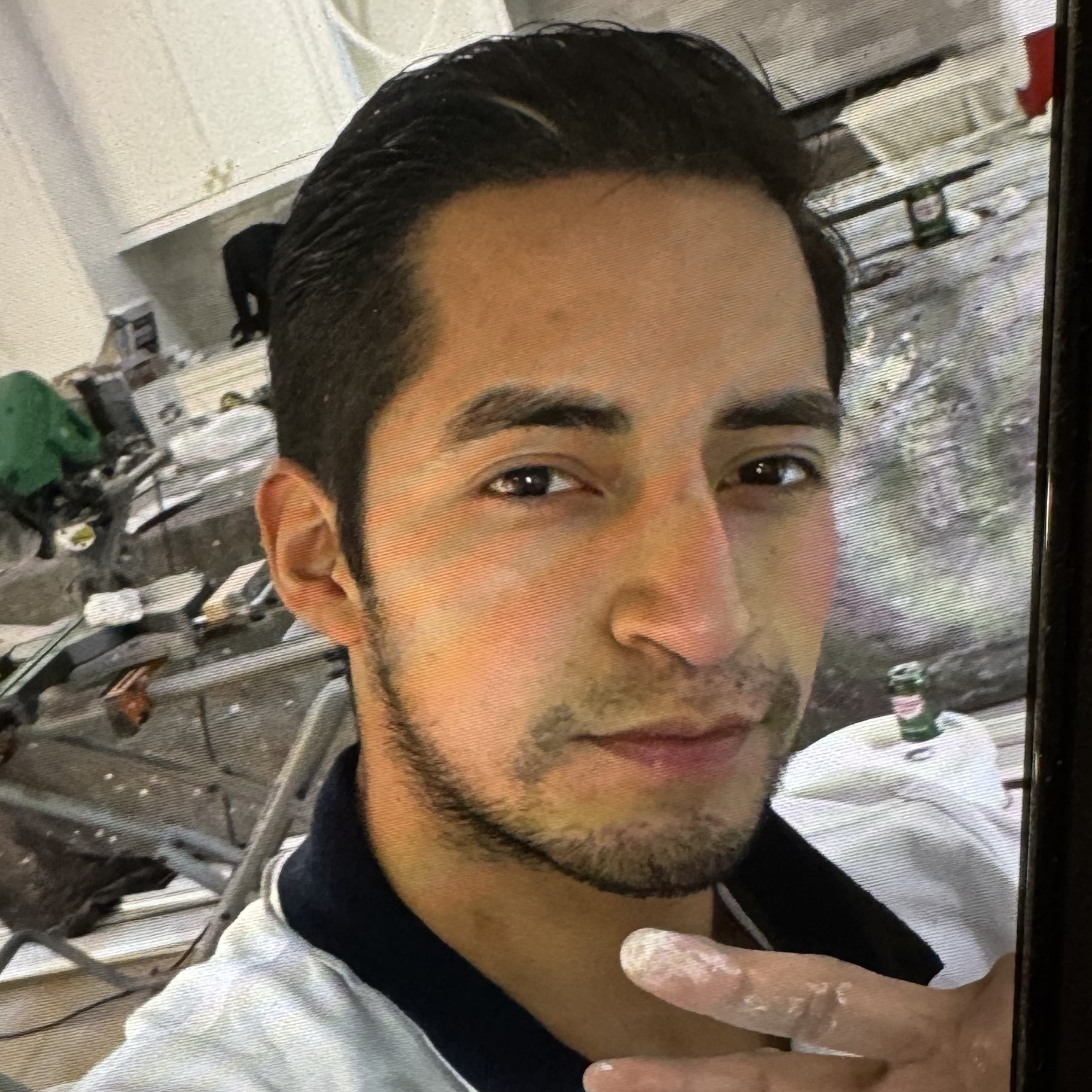 Gualter Ramirez-Mendez