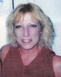 Marjorie Dell Gay