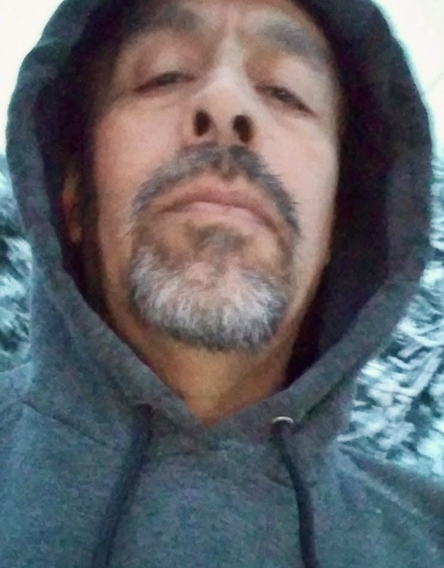 Cristino Ledesma
