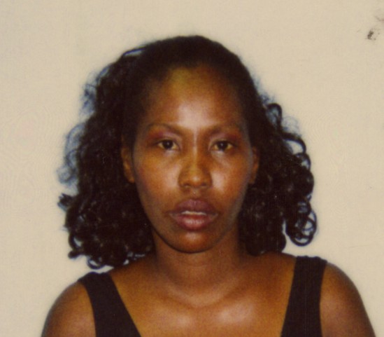 Aussie Antionette Binford