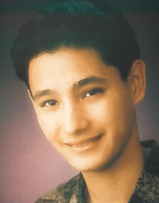 Michael NG Jr.