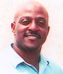 George Edward Milam