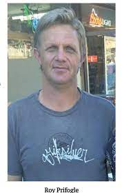Roy Prifogle