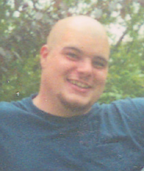 Brian Kent Martin