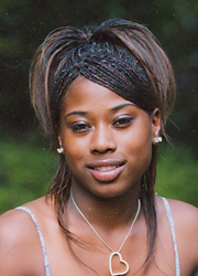Asia Nicole Martin