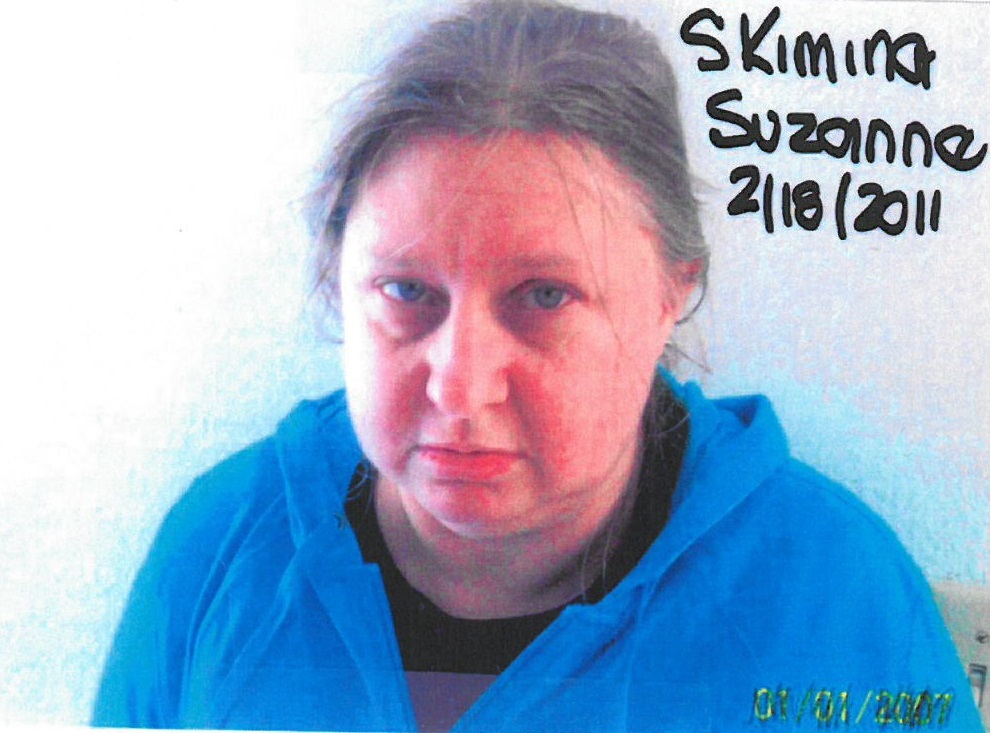 Suzanne Brevard Skimina