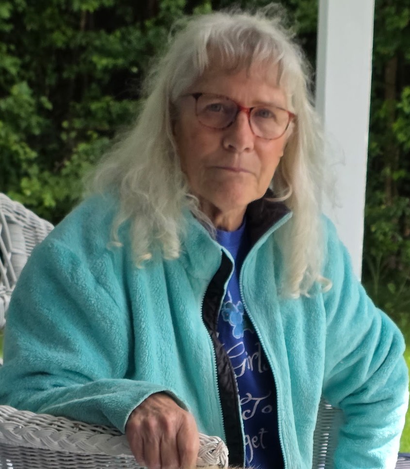 Myra Lanthier