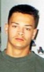 Michael Paul Bazan