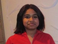 Montria Williams