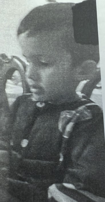 Enil Acosta