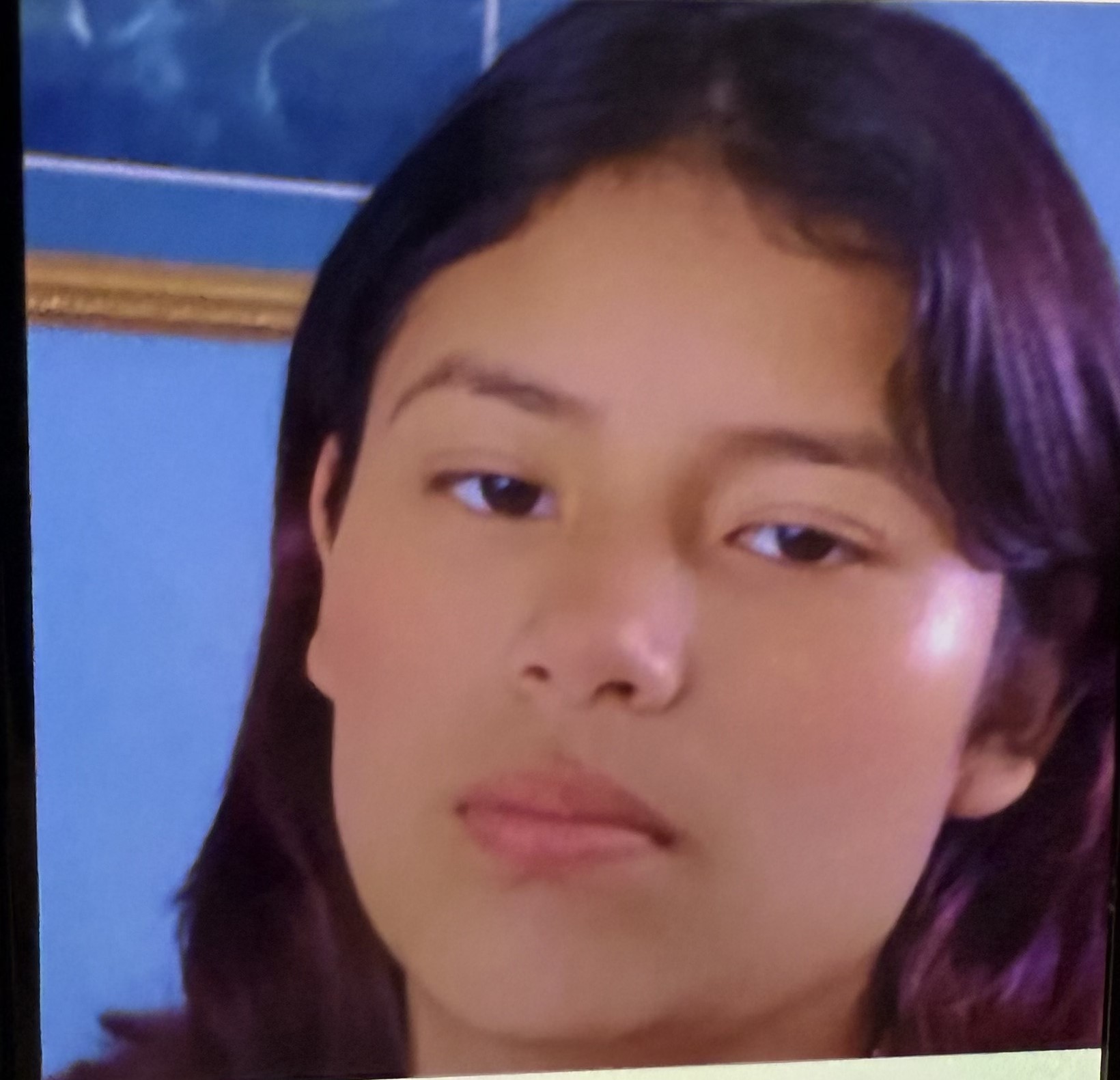 Maria Reynoso Juan