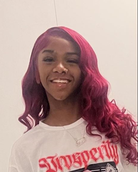 Aniyah Ford
