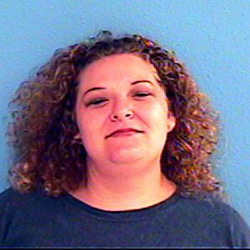 Stacy Ann Aragon