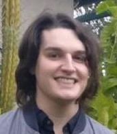 Reuben Bosch
