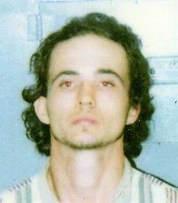 James Timothy Mangrum