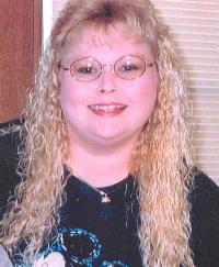 Mary Elizabeth Loper