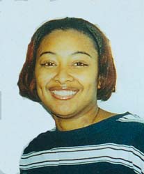 Stephanie Dianne Hartwell