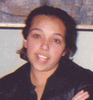 Faith Ann Willis