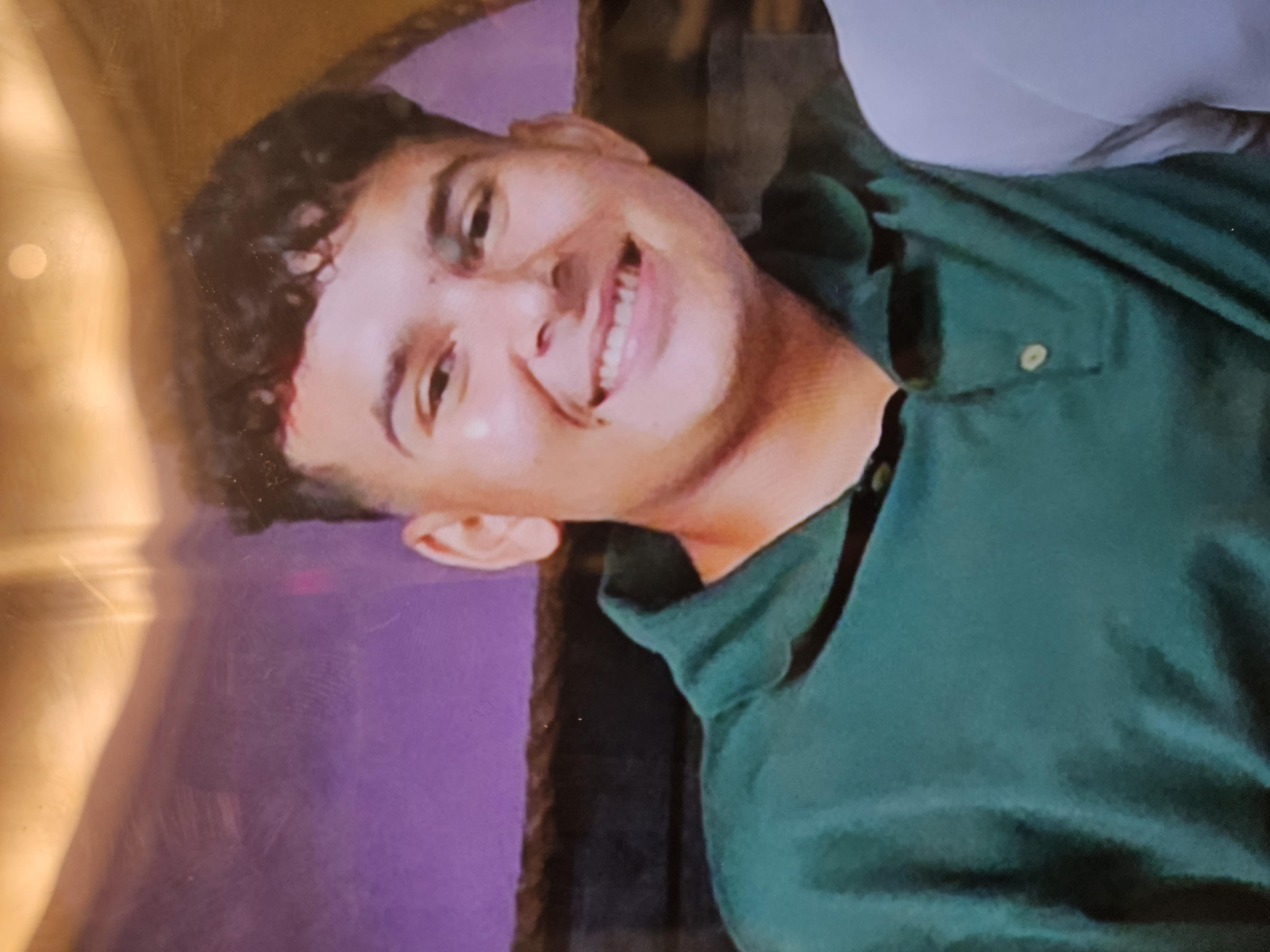 Matias Tejada Duarte