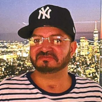 Luis Roman