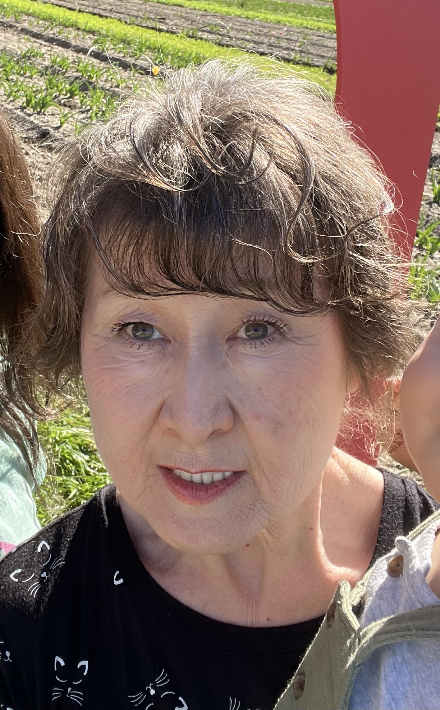 Raushan Aitpayeva