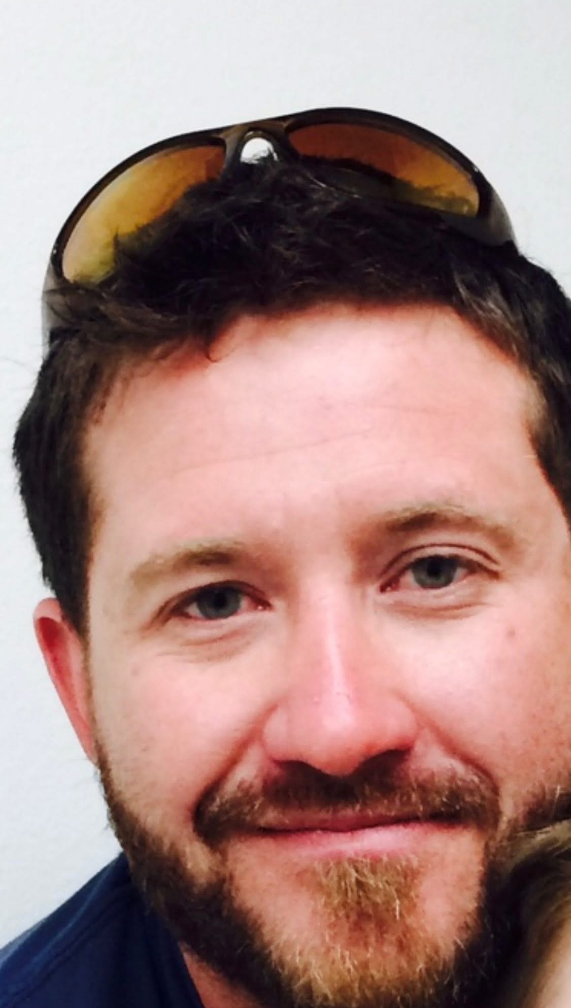 Ryan Hendrix