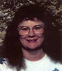 Mary Geneva Friend