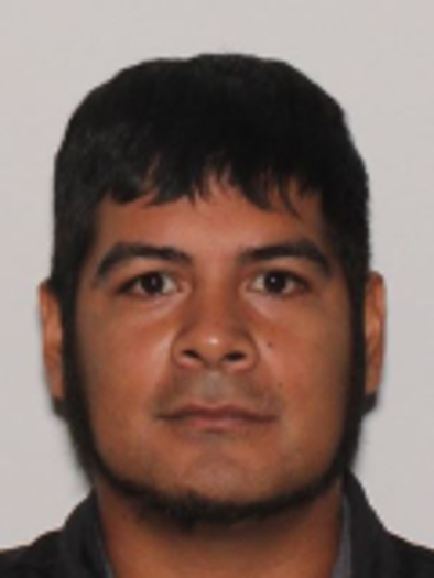 Jesus Echeverria