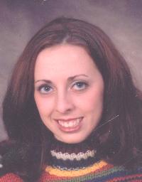 Samantha Nicole Burns