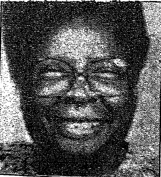 Mattie Redmond