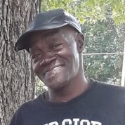 Harvey Tarver