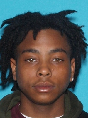 Darion Polk