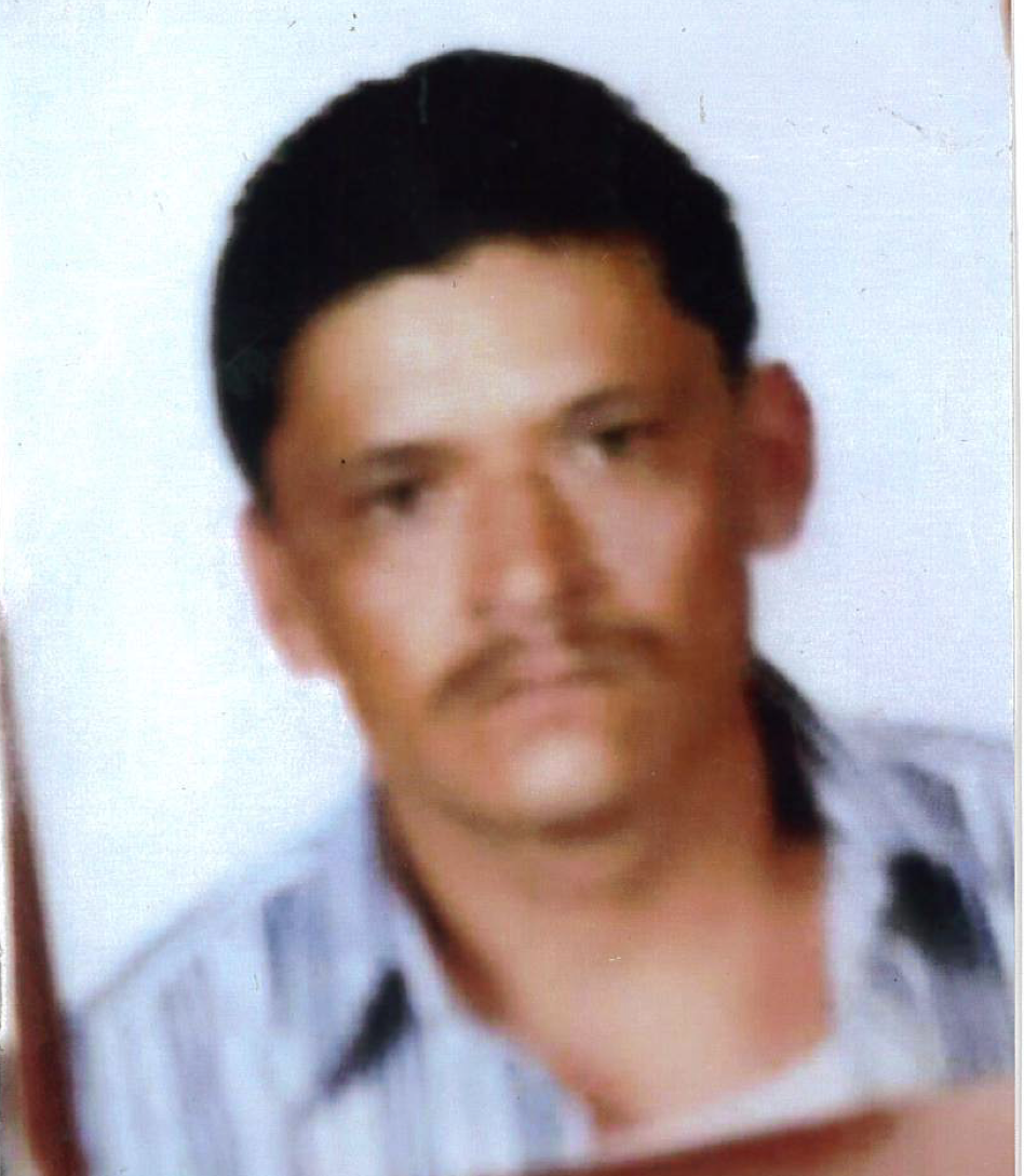 Leonel Leal