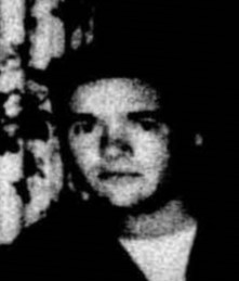 Haskell McDonald