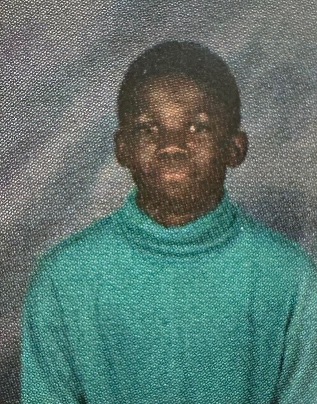 Isaac Perkins
