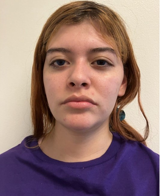 Sarai Argueta Vasquez