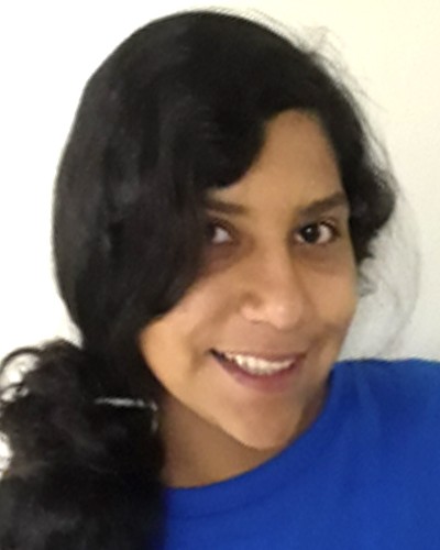 Dulce Moscoso Pazos